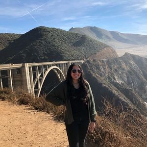 Meet your Posher, Kaitlyn